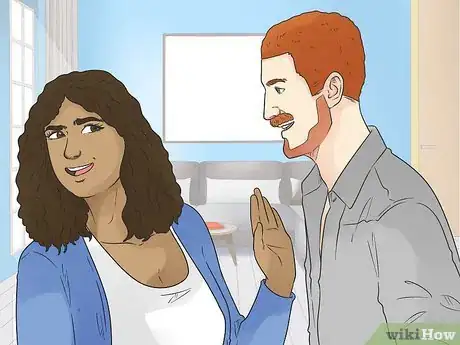 Imagen titulada Is It Okay for a Married Woman to Have a Guy Best Friend Step 6