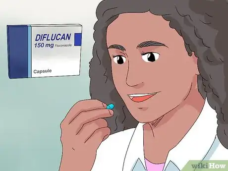 Imagen titulada Soothe Itching from Thrush Step 3