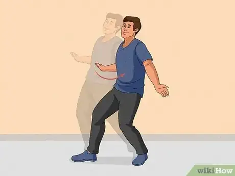 Imagen titulada Do a Body Roll Step 7