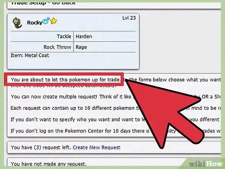 Imagen titulada Evolve Scyther Step 4