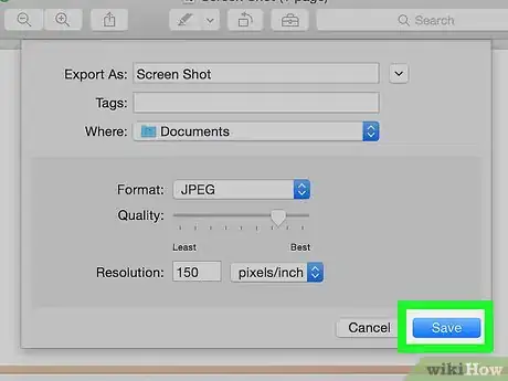 Imagen titulada Convert PDF to JPEG Step 28