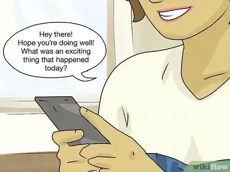 Imagen titulada How Long to Wait for a Text Before Giving Up Step 7