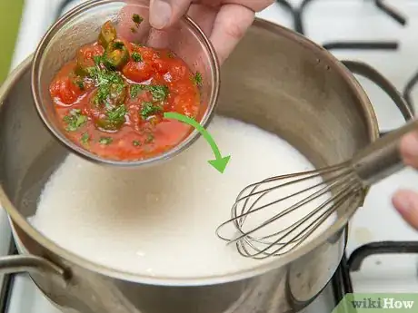 Imagen titulada Make Queso Dip Step 8