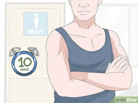 Imagen titulada Strengthen Bladder Muscles Step 2