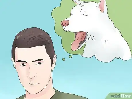 Imagen titulada Spot Dog Seizure Symptoms Step 10