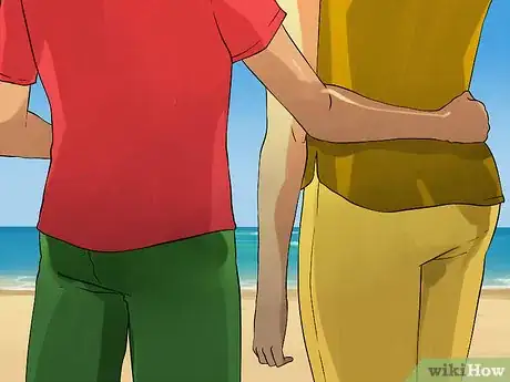 Imagen titulada Date a Girl That Is Taller Than You Step 5