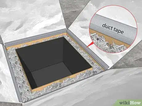 Imagen titulada Make and Use a Solar Oven Step 6
