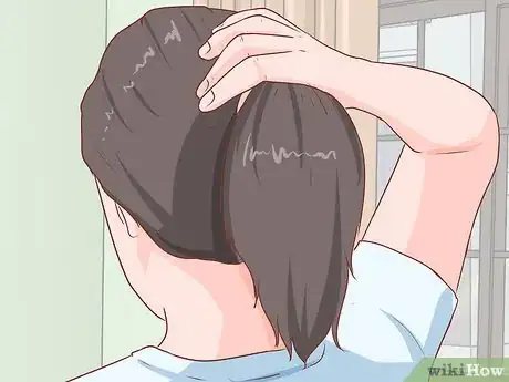 Imagen titulada Remove Sideburns (For Girls) Step 7