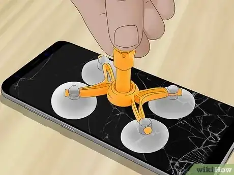 Imagen titulada Fix the LCD Screen on Your Phone Step 5