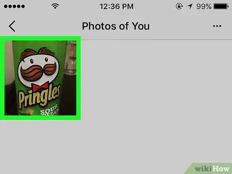 Imagen titulada Delete Instagram Photos Step 12