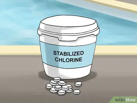 Imagen titulada Raise Cyanuric Acid Levels in a Pool Step 11