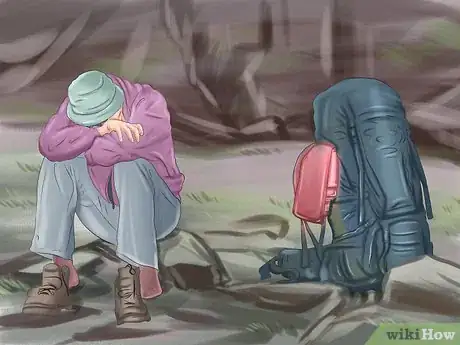 Imagen titulada Prevent Altitude Sickness Step 11