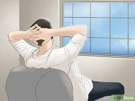Imagen titulada Prevent Swelling in Hot Weather Step 3