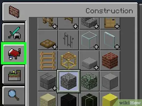 Imagen titulada Build a Hotel in Minecraft PE Step 10