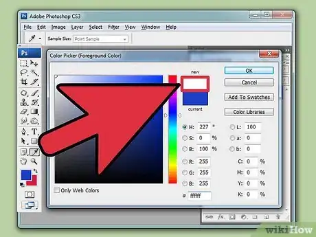 Imagen titulada Make a Stencil in Photoshop Step 5