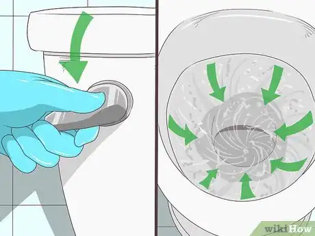 Imagen titulada Clean a Toilet Step 5
