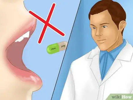 Imagen titulada Handle Prozac Withdrawal Step 2