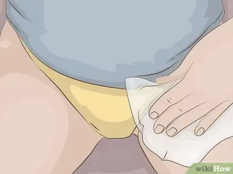 Imagen titulada Use Veet on Your Bikini Area Step 20