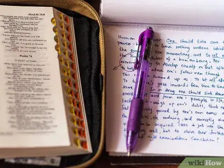 Imagen titulada Write a Devotional Step 16Bullet1