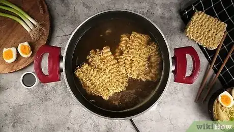 Imagen titulada Make Healthy Ramen Step 15