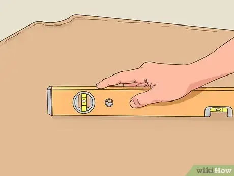 Imagen titulada Felt a Pool Table Step 3