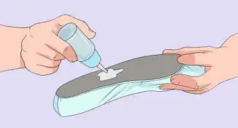 preparar las zapatillas de punta para bailar ballet