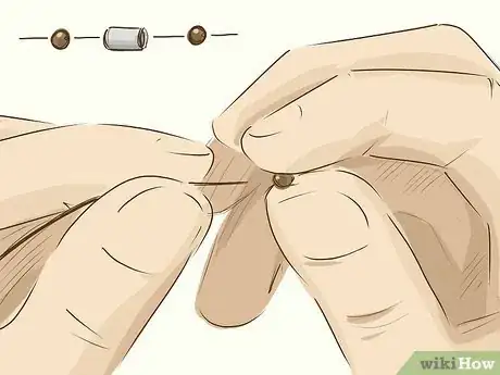 Imagen titulada Make a Beaded Necklace Step 9