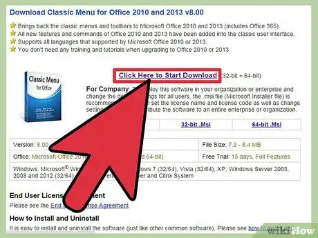 Imagen titulada Find Tools in Outlook 2013 Step 12