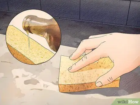 Imagen titulada Keep Spiders and Scorpions Out of Your House Using Natural Products Step 6
