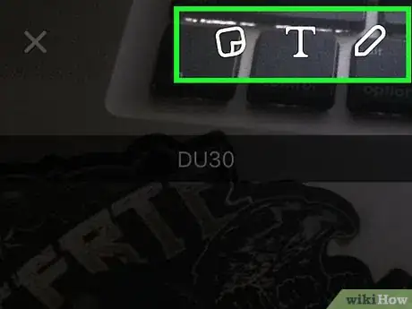 Imagen titulada Post to Snapchat Stories Step 4