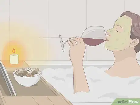 Imagen titulada Prepare a Relaxing Bath Step 12