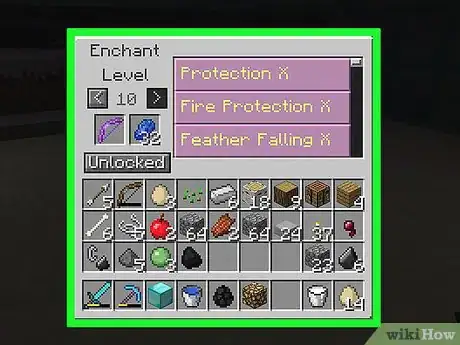 Imagen titulada Fight Mobs in Minecraft Step 33
