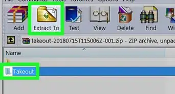 hacer una copia de seguridad de Gmail