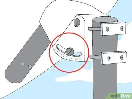 Imagen titulada Install and Set Up Free to Air Satellite TV Program Receiver System Step 12