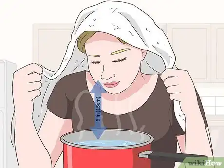 Imagen titulada Get Rid of Red and Irritated Skin on a Nose Step 14