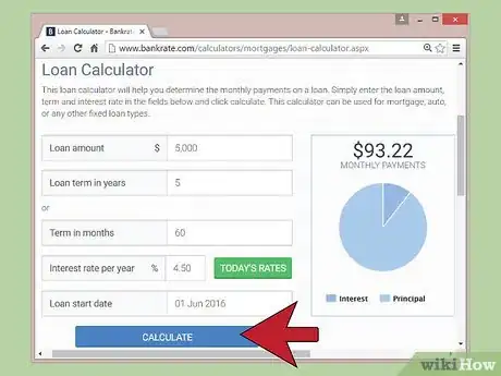 Imagen titulada Calculate Auto Loan Payments Step 17