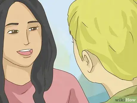 Imagen titulada Get Your Crush to Talk to You Step 8