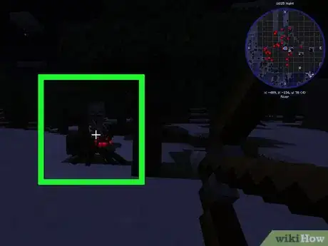 Imagen titulada Fight Mobs in Minecraft Step 26