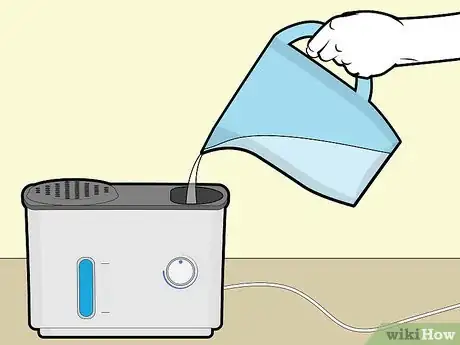 Imagen titulada Humidify Your Room Step 3