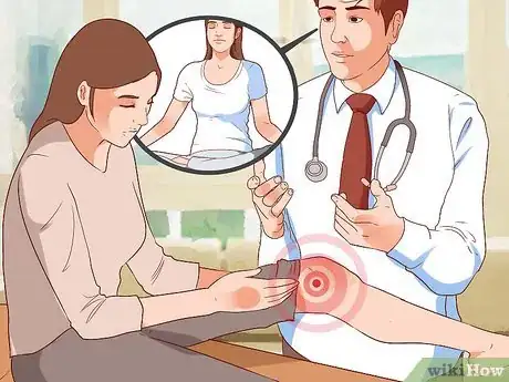 Imagen titulada Cope With the Side Effects of Coreg (Carvedilol) Step 11
