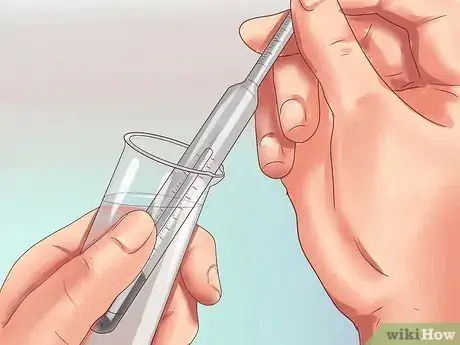 Imagen titulada Measure Salinity Step 12