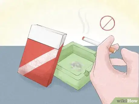Imagen titulada Stop Farting in Your Sleep Step 16