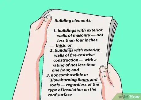 Imagen titulada Determine a Building's Construction Type Step 19