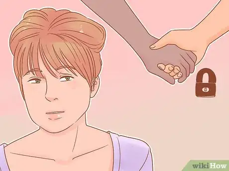 Imagen titulada Be in a Relationship Without Your Parents Knowing Step 1