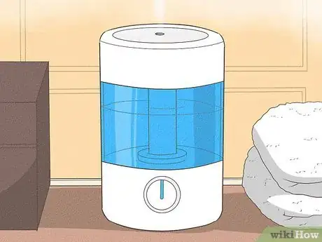 Imagen titulada Get Rid of Dry Skin Step 10