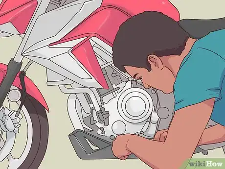 Imagen titulada Sell a Motorcycle Step 2