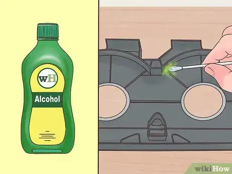 Imagen titulada Clean VHS Tapes Step 7