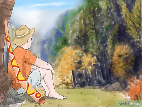 Imagen titulada Play the Didgeridoo Step 2