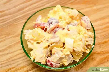 Imagen titulada Make an Easy Chicken Salad Step 15