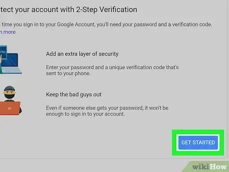 Imagen titulada Sync Outlook With Gmail Step 11